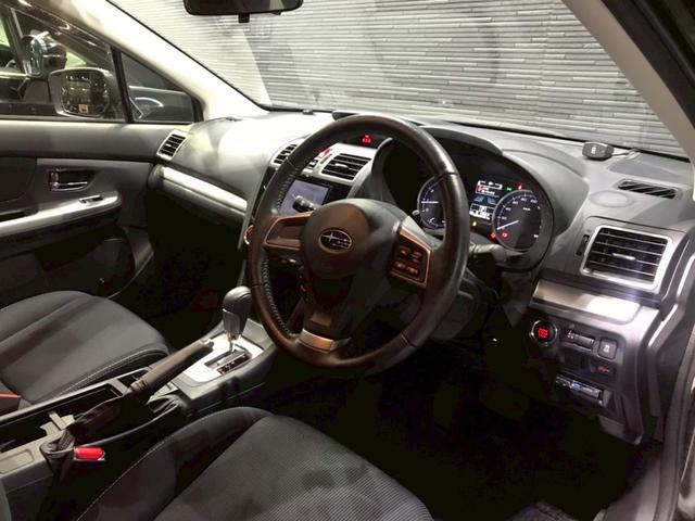 インプレッサG4 1.6i-L アイサイト ユーザー様直接仕入れ HIDヘッドライト フォグ 純正16インチAW 社外ナビ フルセグTV Bluetooth バックカメラ ステアスイッチ レーダークルーズ スマートキー 予備キー ETC車載器(44枚目)