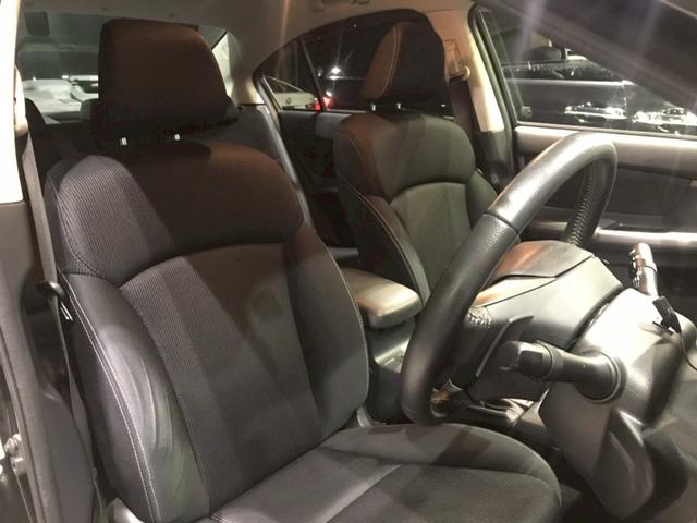 インプレッサG4 1.6i-L アイサイト ユーザー様直接仕入れ HIDヘッドライト フォグ 純正16インチAW 社外ナビ フルセグTV Bluetooth バックカメラ ステアスイッチ レーダークルーズ スマートキー 予備キー ETC車載器(46枚目)