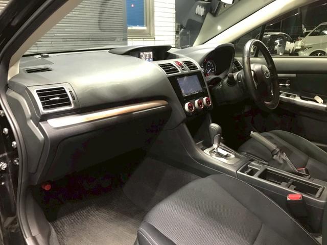 インプレッサG4 1.6i-L アイサイト ユーザー様直接仕入れ HIDヘッドライト フォグ 純正16インチAW 社外ナビ フルセグTV Bluetooth バックカメラ ステアスイッチ レーダークルーズ スマートキー 予備キー ETC車載器(47枚目)