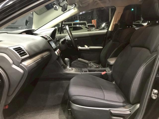 インプレッサG4 1.6i-L アイサイト ユーザー様直接仕入れ HIDヘッドライト フォグ 純正16インチAW 社外ナビ フルセグTV Bluetooth バックカメラ ステアスイッチ レーダークルーズ スマートキー 予備キー ETC車載器(48枚目)