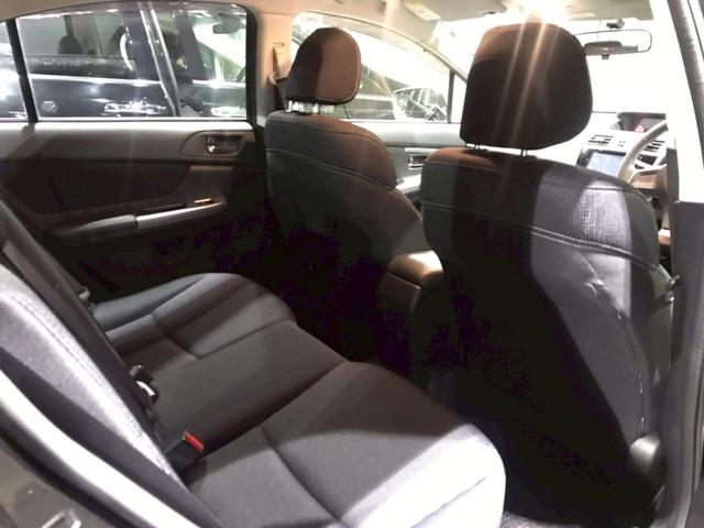 インプレッサG4 1.6i-L アイサイト ユーザー様直接仕入れ HIDヘッドライト フォグ 純正16インチAW 社外ナビ フルセグTV Bluetooth バックカメラ ステアスイッチ レーダークルーズ スマートキー 予備キー ETC車載器(50枚目)