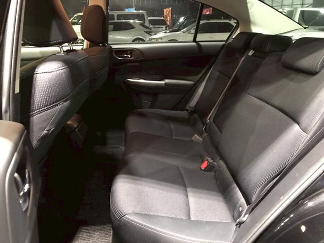 インプレッサG4 1.6i-L アイサイト ユーザー様直接仕入れ HIDヘッドライト フォグ 純正16インチAW 社外ナビ フルセグTV Bluetooth バックカメラ ステアスイッチ レーダークルーズ スマートキー 予備キー ETC車載器(55枚目)