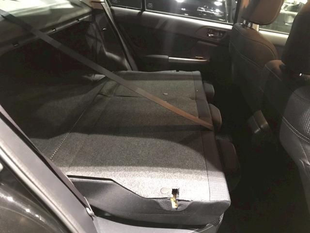 インプレッサG4 1.6i-L アイサイト ユーザー様直接仕入れ HIDヘッドライト フォグ 純正16インチAW 社外ナビ フルセグTV Bluetooth バックカメラ ステアスイッチ レーダークルーズ スマートキー 予備キー ETC車載器(57枚目)