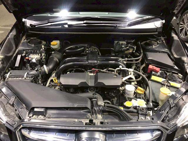 インプレッサG4 1.6i-L アイサイト ユーザー様直接仕入れ HIDヘッドライト フォグ 純正16インチAW 社外ナビ フルセグTV Bluetooth バックカメラ ステアスイッチ レーダークルーズ スマートキー 予備キー ETC車載器(58枚目)