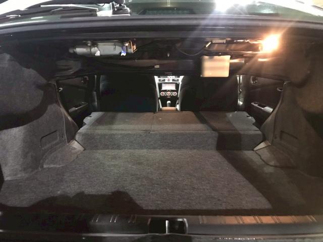 インプレッサG4 1.6i-L アイサイト ユーザー様直接仕入れ HIDヘッドライト フォグ 純正16インチAW 社外ナビ フルセグTV Bluetooth バックカメラ ステアスイッチ レーダークルーズ スマートキー 予備キー ETC車載器(60枚目)