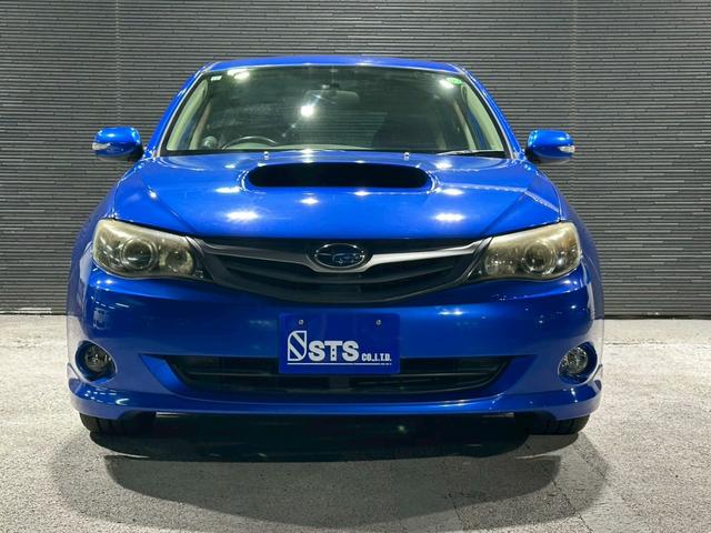 インプレッサ 2.0GT ユーザー様直接仕入れ車両 純正17インチアルミホイール フォグランプ 純正ナビ オートクルーズコントロール パワーシート ブースト計 電動格納ドアミラー プッシュスタート スマートキー ETC車載器有(7枚目)