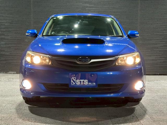 インプレッサ 2.0GT ユーザー様直接仕入れ車両 純正17インチアルミホイール フォグランプ 純正ナビ オートクルーズコントロール パワーシート ブースト計 電動格納ドアミラー プッシュスタート スマートキー ETC車載器有(8枚目)