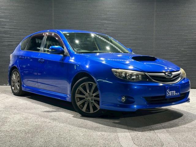 インプレッサ 2.0GT ユーザー様直接仕入れ車両 純正17インチアルミホイール フォグランプ 純正ナビ オートクルーズコントロール パワーシート ブースト計 電動格納ドアミラー プッシュスタート スマートキー ETC車載器有(9枚目)