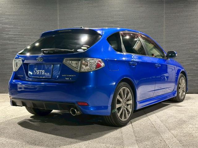 インプレッサ 2.0GT ユーザー様直接仕入れ車両 純正17インチアルミホイール フォグランプ 純正ナビ オートクルーズコントロール パワーシート ブースト計 電動格納ドアミラー プッシュスタート スマートキー ETC車載器有(11枚目)