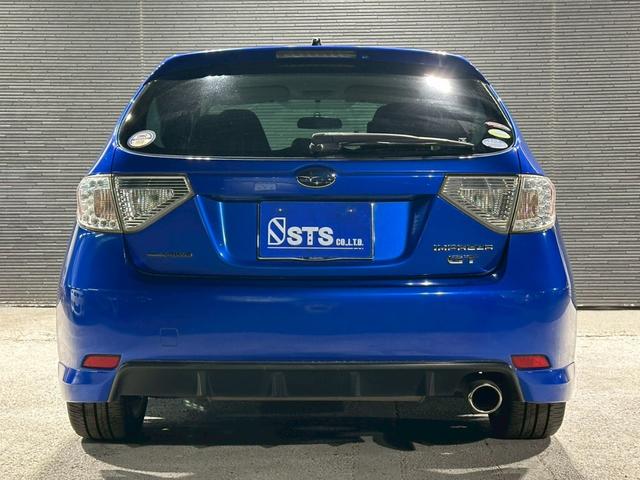 インプレッサ 2.0GT ユーザー様直接仕入れ車両 純正17インチアルミホイール フォグランプ 純正ナビ オートクルーズコントロール パワーシート ブースト計 電動格納ドアミラー プッシュスタート スマートキー ETC車載器有(12枚目)
