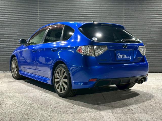 インプレッサ 2.0GT ユーザー様直接仕入れ車両 純正17インチアルミホイール フォグランプ 純正ナビ オートクルーズコントロール パワーシート ブースト計 電動格納ドアミラー プッシュスタート スマートキー ETC車載器有(13枚目)