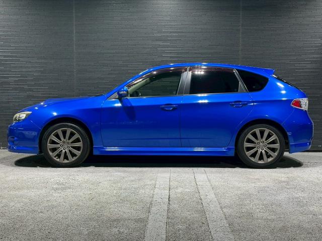 インプレッサ 2.0GT ユーザー様直接仕入れ車両 純正17インチアルミホイール フォグランプ 純正ナビ オートクルーズコントロール パワーシート ブースト計 電動格納ドアミラー プッシュスタート スマートキー ETC車載器有(14枚目)