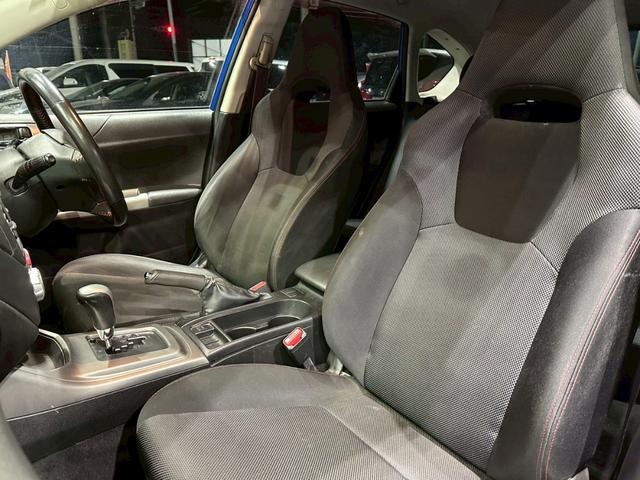 インプレッサ 2.0GT ユーザー様直接仕入れ車両 純正17インチアルミホイール フォグランプ 純正ナビ オートクルーズコントロール パワーシート ブースト計 電動格納ドアミラー プッシュスタート スマートキー ETC車載器有(49枚目)