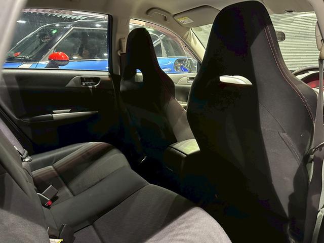 インプレッサ 2.0GT ユーザー様直接仕入れ車両 純正17インチアルミホイール フォグランプ 純正ナビ オートクルーズコントロール パワーシート ブースト計 電動格納ドアミラー プッシュスタート スマートキー ETC車載器有(50枚目)
