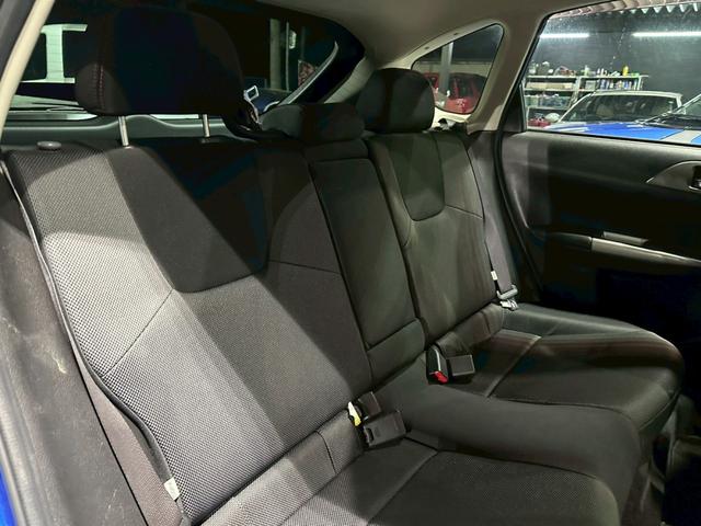 インプレッサ 2.0GT ユーザー様直接仕入れ車両 純正17インチアルミホイール フォグランプ 純正ナビ オートクルーズコントロール パワーシート ブースト計 電動格納ドアミラー プッシュスタート スマートキー ETC車載器有(52枚目)