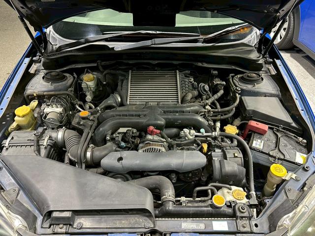 インプレッサ 2.0GT ユーザー様直接仕入れ車両 純正17インチアルミホイール フォグランプ 純正ナビ オートクルーズコントロール パワーシート ブースト計 電動格納ドアミラー プッシュスタート スマートキー ETC車載器有(60枚目)