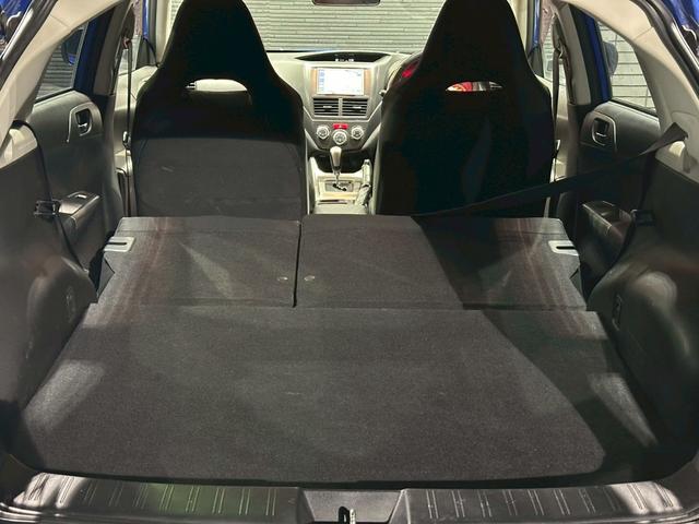 インプレッサ 2.0GT ユーザー様直接仕入れ車両 純正17インチアルミホイール フォグランプ 純正ナビ オートクルーズコントロール パワーシート ブースト計 電動格納ドアミラー プッシュスタート スマートキー ETC車載器有(62枚目)