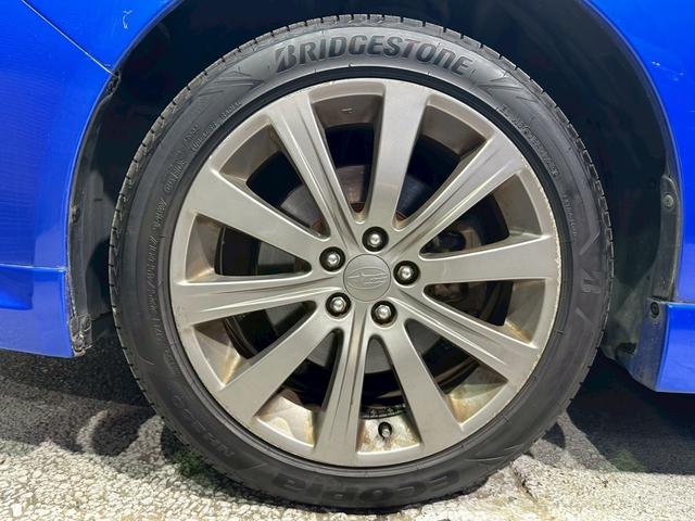 インプレッサ 2.0GT ユーザー様直接仕入れ車両 純正17インチアルミホイール フォグランプ 純正ナビ オートクルーズコントロール パワーシート ブースト計 電動格納ドアミラー プッシュスタート スマートキー ETC車載器有(65枚目)