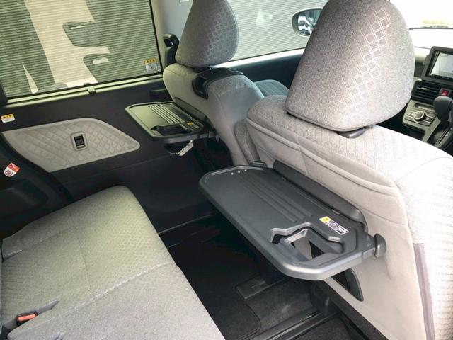 タント X ユーザー様直接仕入 社外ナビ デジタルTV Bluetooth バックカメラ LEDヘッドライト パワースライドドア 前席シートヒーター 衝突軽減 スマートキー スペアキー ETC 走行2.1万キロ台(53枚目)