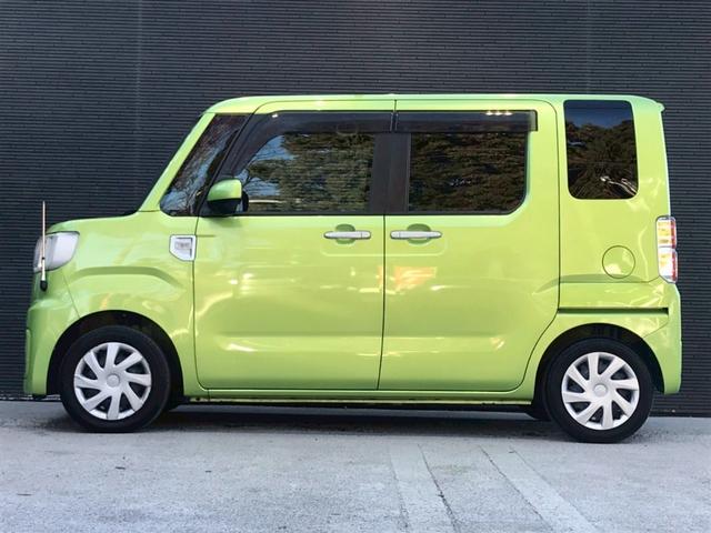 ピクシスメガ Ｄ　ＳＡＩＩＩ　ユーザー様直接仕入れ車両　プリクラッシュ　フロントフォグ　純正ナビ　Ｂｌｕｅｔｏｏｔｈ接続　バックモニター　ステアスイッチ　オートハイビーム　ドラレコ　電動格納ドアミラー　リモコンキー　走行８千キロ台（14枚目）