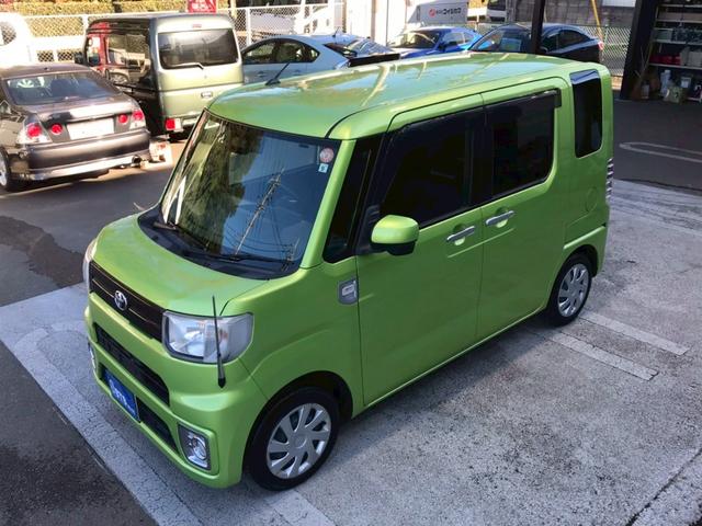 ピクシスメガ Ｄ　ＳＡＩＩＩ　ユーザー様直接仕入れ車両　プリクラッシュ　フロントフォグ　純正ナビ　Ｂｌｕｅｔｏｏｔｈ接続　バックモニター　ステアスイッチ　オートハイビーム　ドラレコ　電動格納ドアミラー　リモコンキー　走行８千キロ台（16枚目）