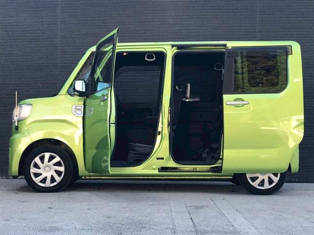 ピクシスメガ Ｄ　ＳＡＩＩＩ　ユーザー様直接仕入れ車両　プリクラッシュ　フロントフォグ　純正ナビ　Ｂｌｕｅｔｏｏｔｈ接続　バックモニター　ステアスイッチ　オートハイビーム　ドラレコ　電動格納ドアミラー　リモコンキー　走行８千キロ台（18枚目）