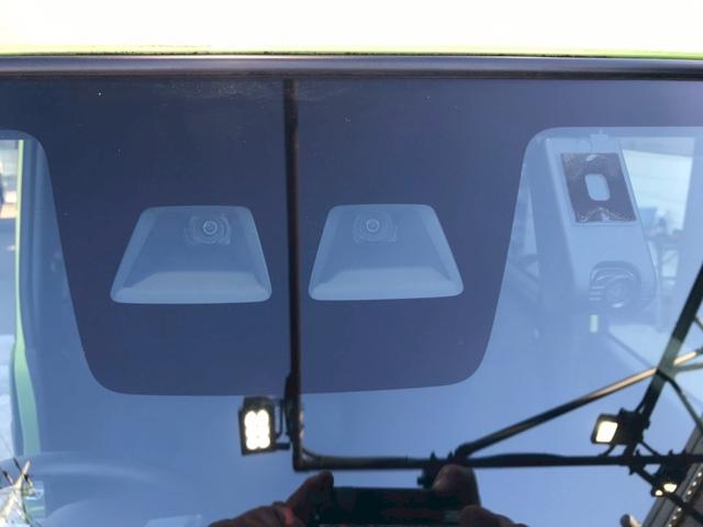 ピクシスメガ Ｄ　ＳＡＩＩＩ　ユーザー様直接仕入れ車両　プリクラッシュ　フロントフォグ　純正ナビ　Ｂｌｕｅｔｏｏｔｈ接続　バックモニター　ステアスイッチ　オートハイビーム　ドラレコ　電動格納ドアミラー　リモコンキー　走行８千キロ台（19枚目）