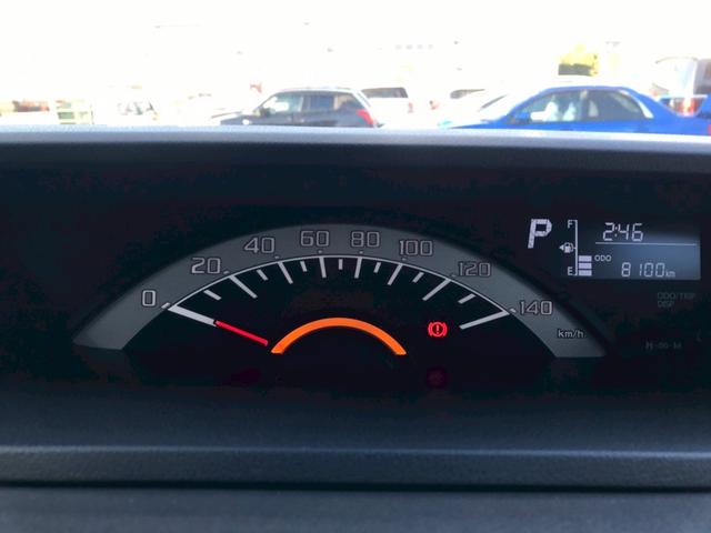 ピクシスメガ Ｄ　ＳＡＩＩＩ　ユーザー様直接仕入れ車両　プリクラッシュ　フロントフォグ　純正ナビ　Ｂｌｕｅｔｏｏｔｈ接続　バックモニター　ステアスイッチ　オートハイビーム　ドラレコ　電動格納ドアミラー　リモコンキー　走行８千キロ台（21枚目）