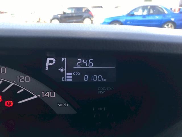 ピクシスメガ Ｄ　ＳＡＩＩＩ　ユーザー様直接仕入れ車両　プリクラッシュ　フロントフォグ　純正ナビ　Ｂｌｕｅｔｏｏｔｈ接続　バックモニター　ステアスイッチ　オートハイビーム　ドラレコ　電動格納ドアミラー　リモコンキー　走行８千キロ台（22枚目）