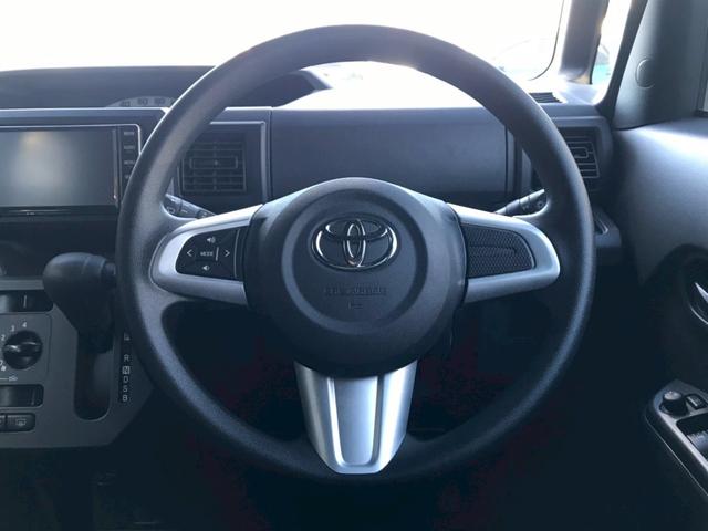 ピクシスメガ Ｄ　ＳＡＩＩＩ　ユーザー様直接仕入れ車両　プリクラッシュ　フロントフォグ　純正ナビ　Ｂｌｕｅｔｏｏｔｈ接続　バックモニター　ステアスイッチ　オートハイビーム　ドラレコ　電動格納ドアミラー　リモコンキー　走行８千キロ台（23枚目）