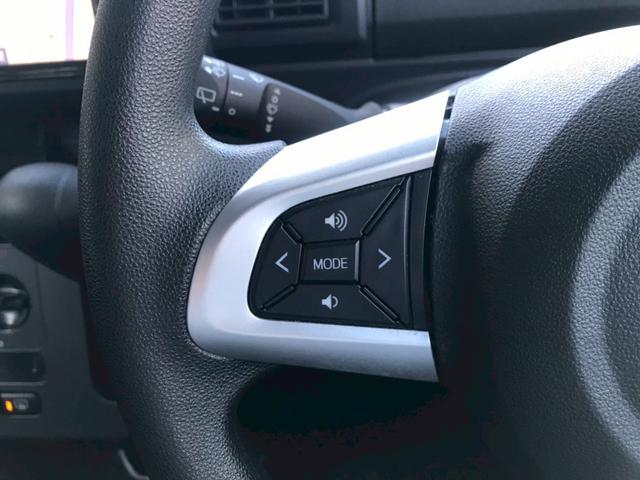 ピクシスメガ Ｄ　ＳＡＩＩＩ　ユーザー様直接仕入れ車両　プリクラッシュ　フロントフォグ　純正ナビ　Ｂｌｕｅｔｏｏｔｈ接続　バックモニター　ステアスイッチ　オートハイビーム　ドラレコ　電動格納ドアミラー　リモコンキー　走行８千キロ台（24枚目）