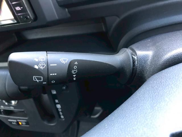 ピクシスメガ Ｄ　ＳＡＩＩＩ　ユーザー様直接仕入れ車両　プリクラッシュ　フロントフォグ　純正ナビ　Ｂｌｕｅｔｏｏｔｈ接続　バックモニター　ステアスイッチ　オートハイビーム　ドラレコ　電動格納ドアミラー　リモコンキー　走行８千キロ台（25枚目）