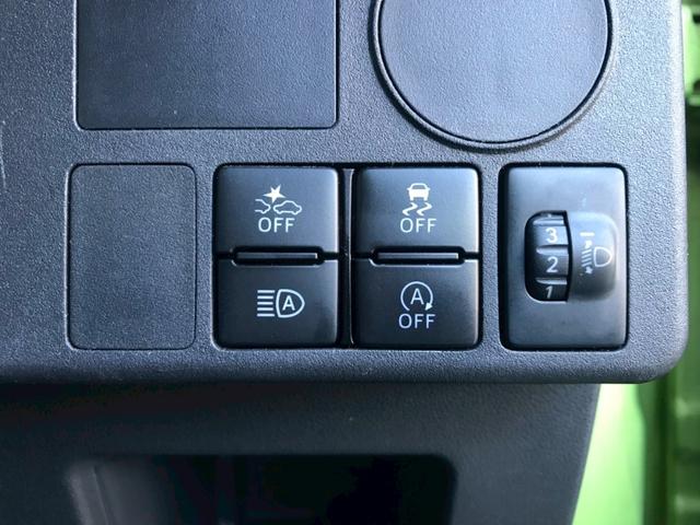 ピクシスメガ Ｄ　ＳＡＩＩＩ　ユーザー様直接仕入れ車両　プリクラッシュ　フロントフォグ　純正ナビ　Ｂｌｕｅｔｏｏｔｈ接続　バックモニター　ステアスイッチ　オートハイビーム　ドラレコ　電動格納ドアミラー　リモコンキー　走行８千キロ台（28枚目）