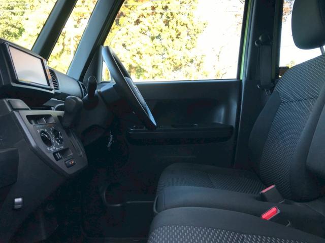 ピクシスメガ Ｄ　ＳＡＩＩＩ　ユーザー様直接仕入れ車両　プリクラッシュ　フロントフォグ　純正ナビ　Ｂｌｕｅｔｏｏｔｈ接続　バックモニター　ステアスイッチ　オートハイビーム　ドラレコ　電動格納ドアミラー　リモコンキー　走行８千キロ台（48枚目）