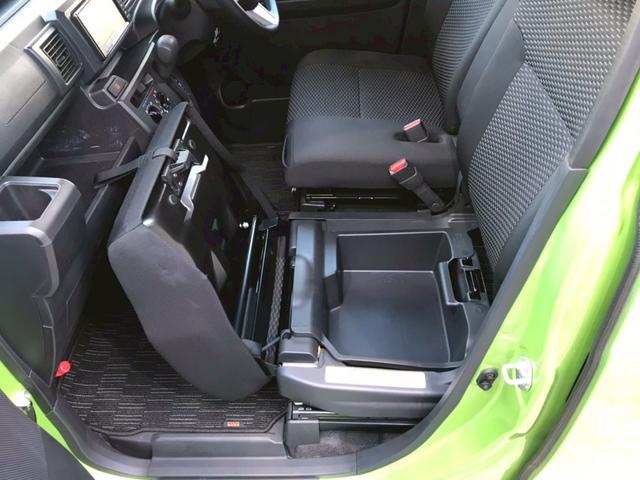 ピクシスメガ Ｄ　ＳＡＩＩＩ　ユーザー様直接仕入れ車両　プリクラッシュ　フロントフォグ　純正ナビ　Ｂｌｕｅｔｏｏｔｈ接続　バックモニター　ステアスイッチ　オートハイビーム　ドラレコ　電動格納ドアミラー　リモコンキー　走行８千キロ台（50枚目）