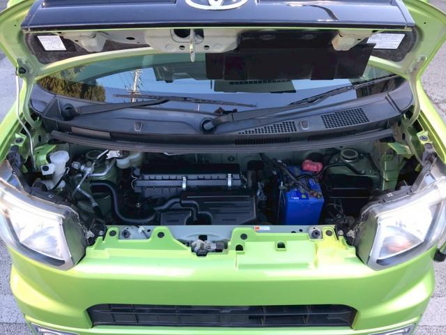 ピクシスメガ Ｄ　ＳＡＩＩＩ　ユーザー様直接仕入れ車両　プリクラッシュ　フロントフォグ　純正ナビ　Ｂｌｕｅｔｏｏｔｈ接続　バックモニター　ステアスイッチ　オートハイビーム　ドラレコ　電動格納ドアミラー　リモコンキー　走行８千キロ台（58枚目）