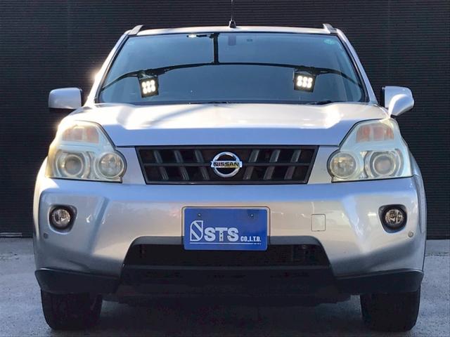 エクストレイル 20X ユーザー様直接仕入れ車両 純正17インチアルミ フォグランプ オートライト 純正ナビ バックモニター ドラレコ コーナーセンサー 電動格納ドアミラー サイドバイザー インテリジェントキー ETC車載器(7枚目)