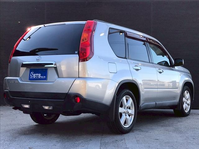 エクストレイル 20X ユーザー様直接仕入れ車両 純正17インチアルミ フォグランプ オートライト 純正ナビ バックモニター ドラレコ コーナーセンサー 電動格納ドアミラー サイドバイザー インテリジェントキー ETC車載器(11枚目)