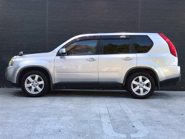 エクストレイル 20X ユーザー様直接仕入れ車両 純正17インチアルミ フォグランプ オートライト 純正ナビ バックモニター ドラレコ コーナーセンサー 電動格納ドアミラー サイドバイザー インテリジェントキー ETC車載器(14枚目)