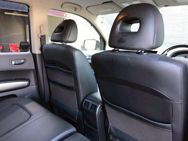 エクストレイル 20X ユーザー様直接仕入れ車両 純正17インチアルミ フォグランプ オートライト 純正ナビ バックモニター ドラレコ コーナーセンサー 電動格納ドアミラー サイドバイザー インテリジェントキー ETC車載器(50枚目)