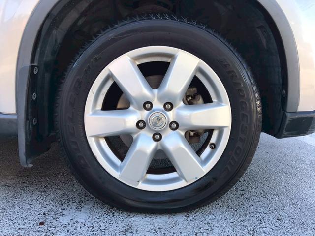 エクストレイル 20X ユーザー様直接仕入れ車両 純正17インチアルミ フォグランプ オートライト 純正ナビ バックモニター ドラレコ コーナーセンサー 電動格納ドアミラー サイドバイザー インテリジェントキー ETC車載器(63枚目)