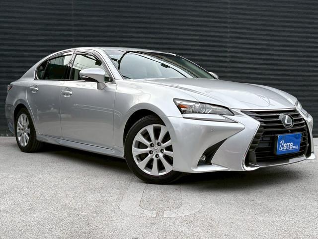 GS GS350 Iパッケージ 純正ナビ DTV Bluetooth接続 バックカメラ 純正17インチAW 白革シート パワーシート シートヒーター&ベンチレーション ステアヒーター レーダークルーズ ドラレコ スマートキー ETC(9枚目)