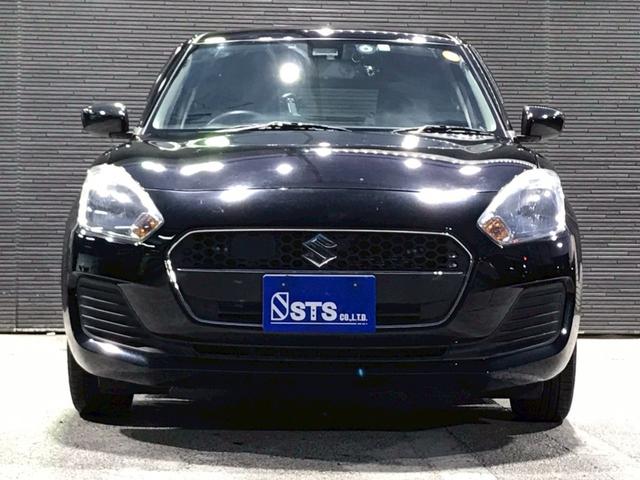スイフト XGリミテッド ユーザー様直接仕入れ デュアルセンサーブレーキサポート 純正ホイールキャップ 純正ナビ フルセグTV Bluetooth接続 バックモニター ドライブレコーダー レーダークルーズ スマートキー ETC(7枚目)