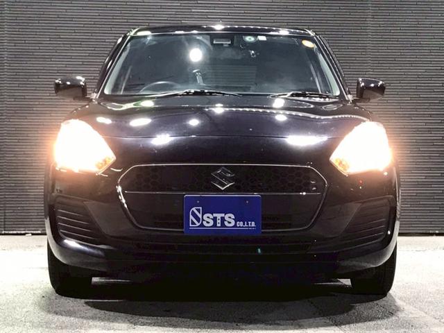 スイフト XGリミテッド ユーザー様直接仕入れ デュアルセンサーブレーキサポート 純正ホイールキャップ 純正ナビ フルセグTV Bluetooth接続 バックモニター ドライブレコーダー レーダークルーズ スマートキー ETC(8枚目)