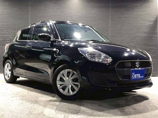 スイフト XGリミテッド ユーザー様直接仕入れ デュアルセンサーブレーキサポート 純正ホイールキャップ 純正ナビ フルセグTV Bluetooth接続 バックモニター ドライブレコーダー レーダークルーズ スマートキー ETC(9枚目)