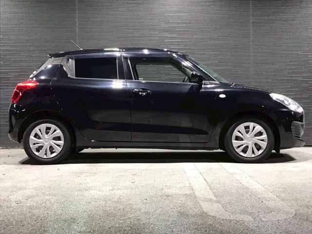 スイフト XGリミテッド ユーザー様直接仕入れ デュアルセンサーブレーキサポート 純正ホイールキャップ 純正ナビ フルセグTV Bluetooth接続 バックモニター ドライブレコーダー レーダークルーズ スマートキー ETC(10枚目)