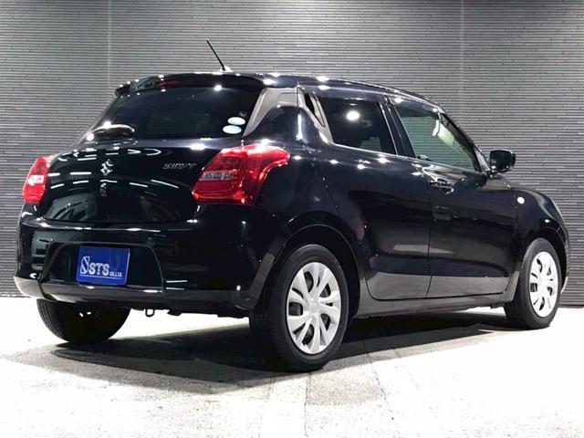 スイフト XGリミテッド ユーザー様直接仕入れ デュアルセンサーブレーキサポート 純正ホイールキャップ 純正ナビ フルセグTV Bluetooth接続 バックモニター ドライブレコーダー レーダークルーズ スマートキー ETC(11枚目)