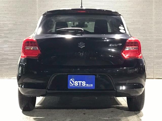 スイフト XGリミテッド ユーザー様直接仕入れ デュアルセンサーブレーキサポート 純正ホイールキャップ 純正ナビ フルセグTV Bluetooth接続 バックモニター ドライブレコーダー レーダークルーズ スマートキー ETC(12枚目)