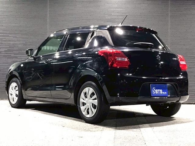 スイフト XGリミテッド ユーザー様直接仕入れ デュアルセンサーブレーキサポート 純正ホイールキャップ 純正ナビ フルセグTV Bluetooth接続 バックモニター ドライブレコーダー レーダークルーズ スマートキー ETC(13枚目)