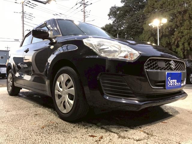 スイフト XGリミテッド ユーザー様直接仕入れ デュアルセンサーブレーキサポート 純正ホイールキャップ 純正ナビ フルセグTV Bluetooth接続 バックモニター ドライブレコーダー レーダークルーズ スマートキー ETC(17枚目)